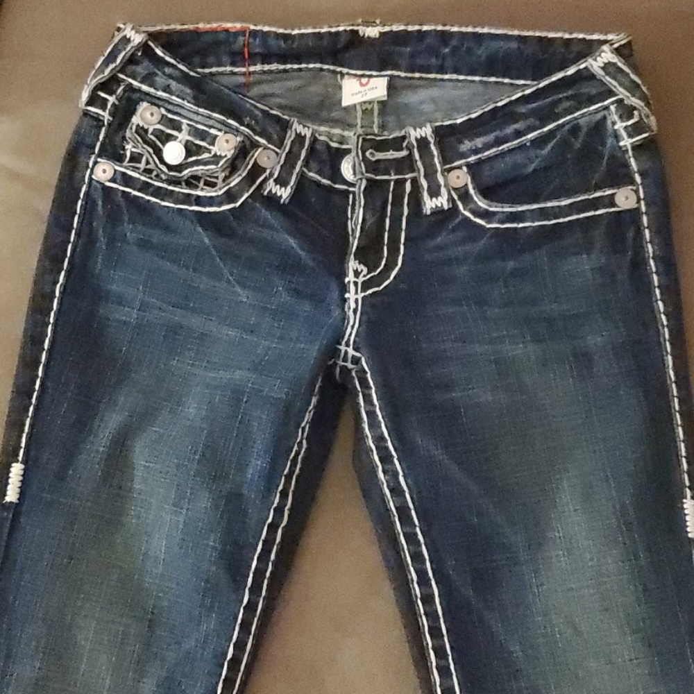Jeans - Picture 1 of 11